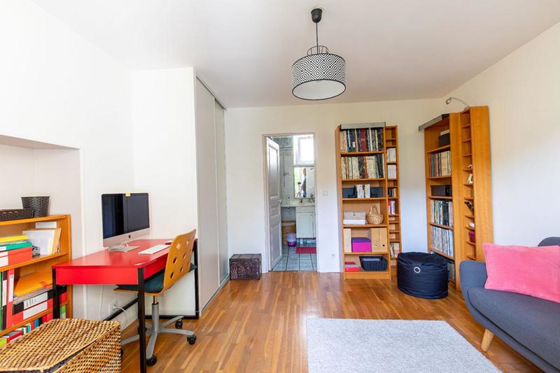 Maison - 140 m² - 7 pièces