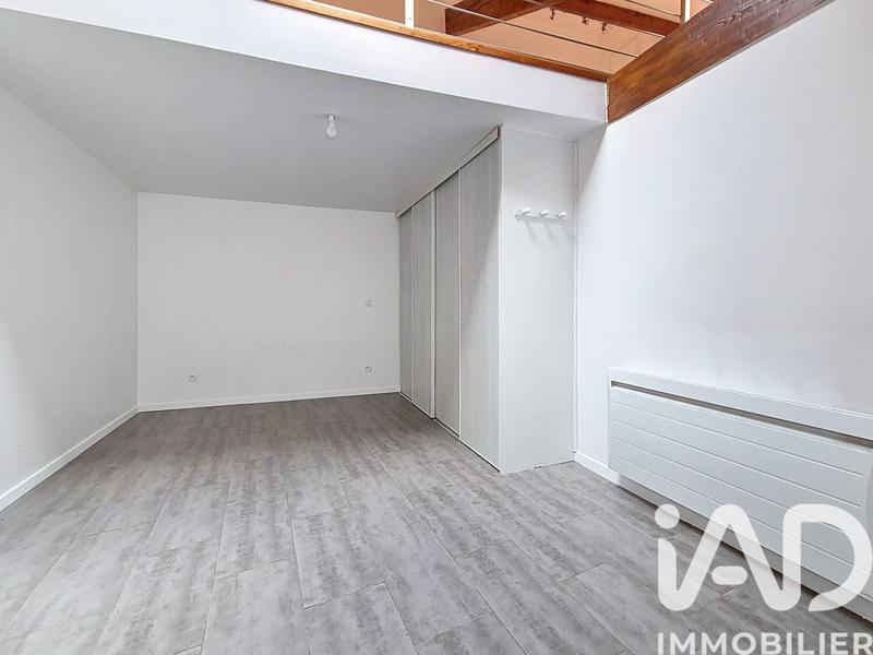 Maison de village - 216 m² - 8 pièces