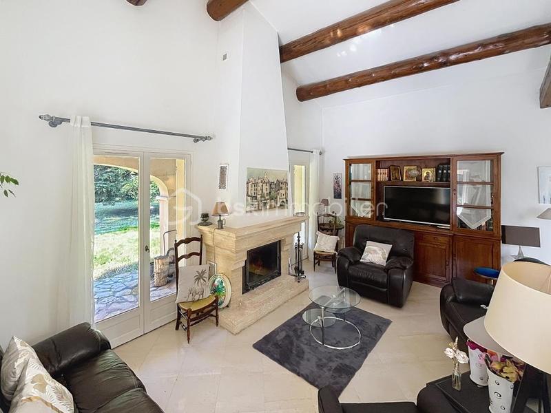 Maison de campagne - 180 m² - 7 pièces