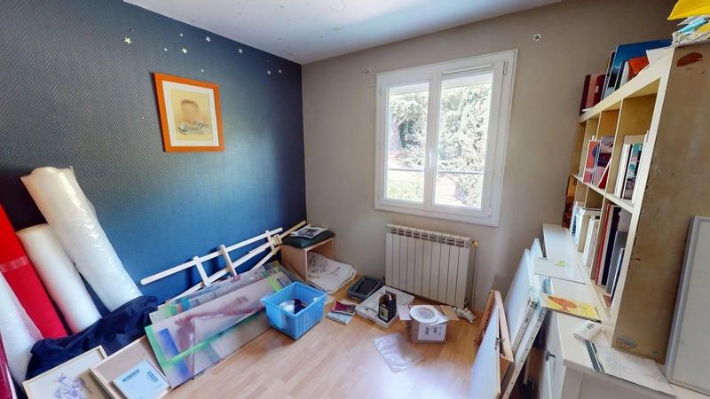 Maison - 149 m² - 6 pièces