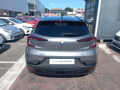 Mitsubishi Asx Vp 1.6 Mpi Hev 143 Intense