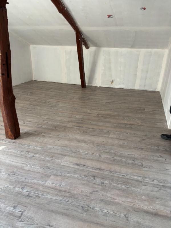 Maison - 117 m² - 5 pièces