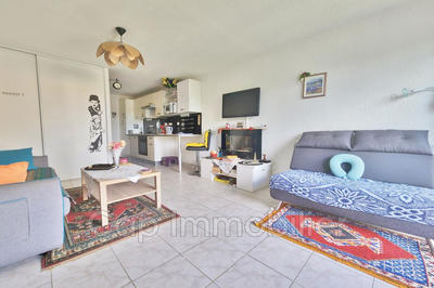 Appartement - 27 m² - 1 pièce