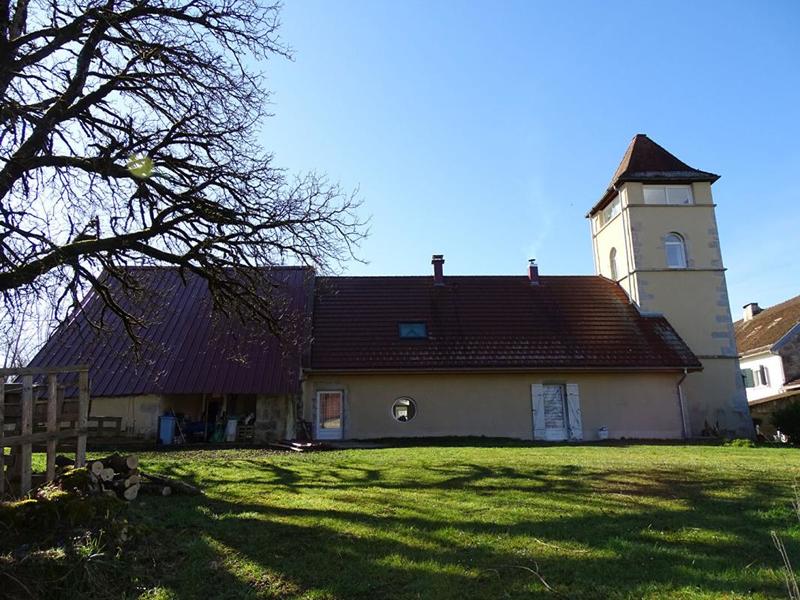 Demeure - 176 m² - 7 pièces