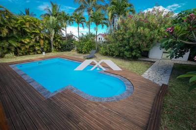 Villa - 131 m² - 5 pièces