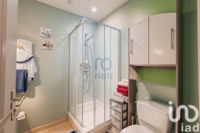 Appartement - 49 m² - 3 pièces