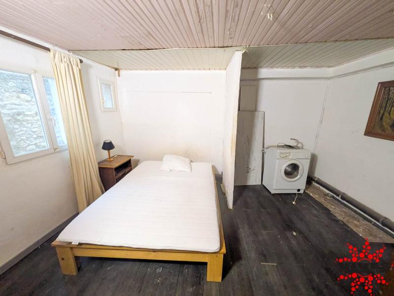 Maison - 71 m² - 3 pièces