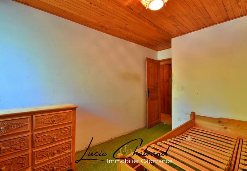 Maison - 194 m² - 10 pièces