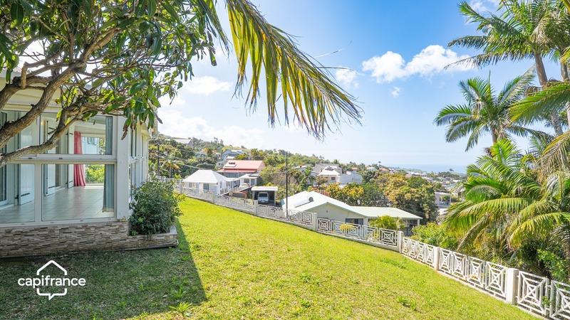 Maison - 96 m² - 4 pièces