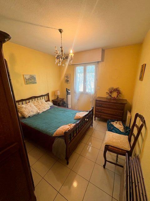 Appartement - 89 m² - 3 pièces