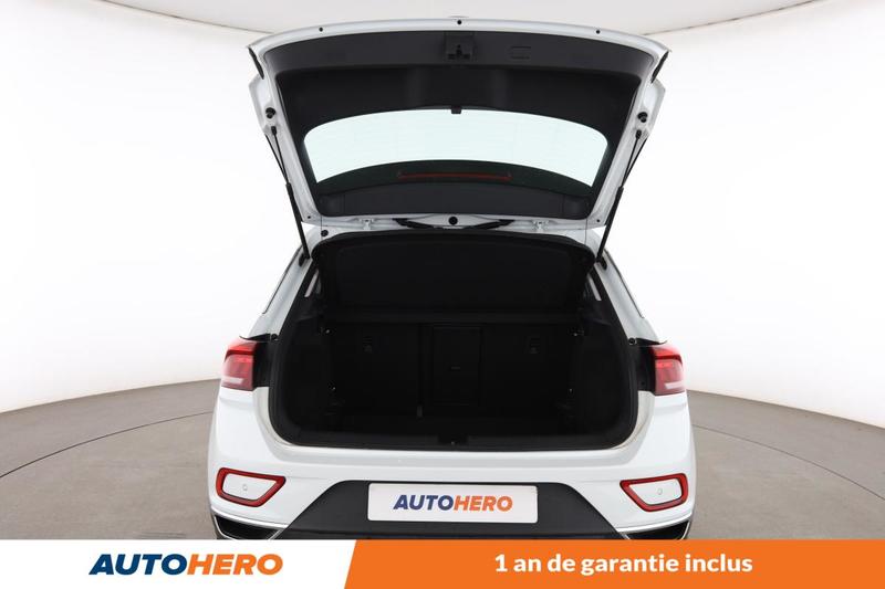 Volkswagen t-Roc 1.5 Tsi Evo Style Dsg7 150 ch