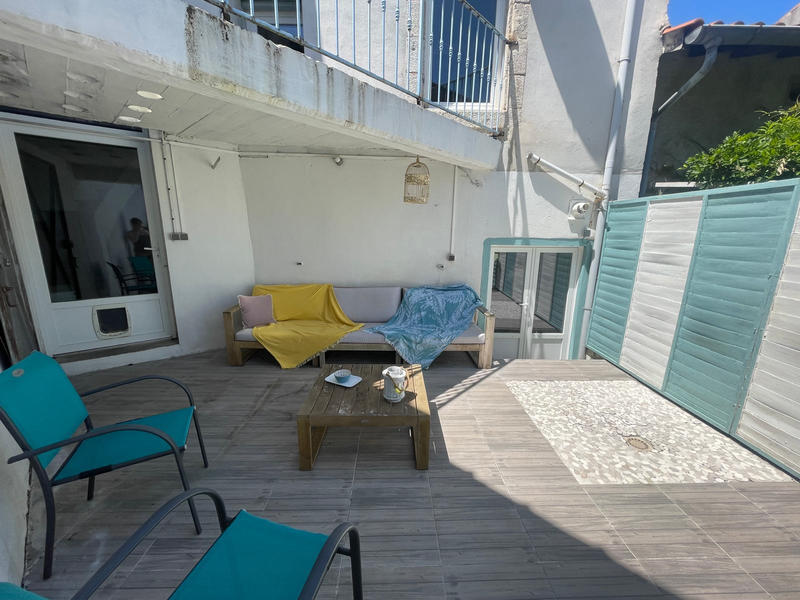 Maison - 127 m² - 5 pièces