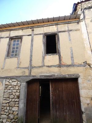 Maison - 72 m² - 2 pièces