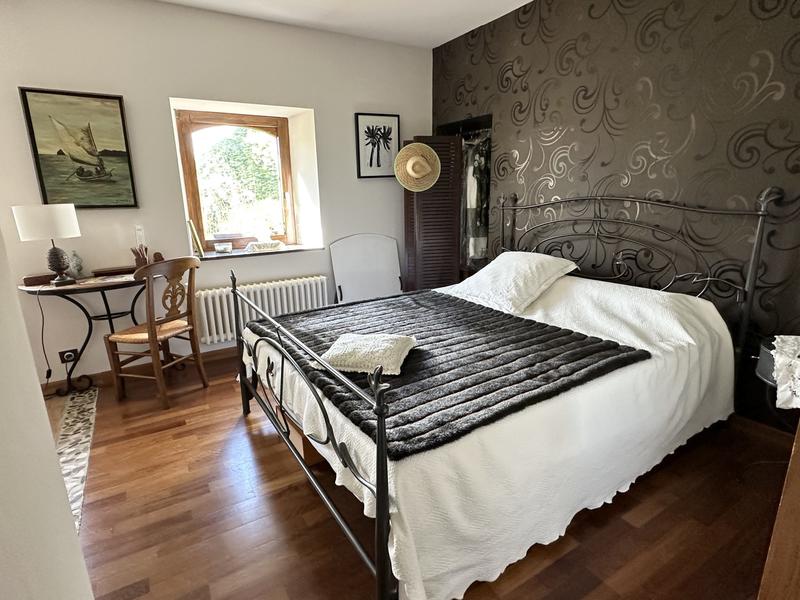 Maison - 170 m² - 7 pièces