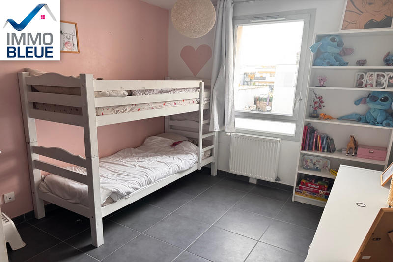 Maison - 61 m² - 3 pièces