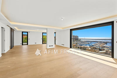 Appartement - 155 m² - 4 pièces