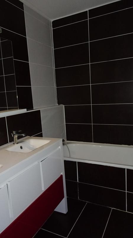 Appartement - 145 m² - 5 pièces