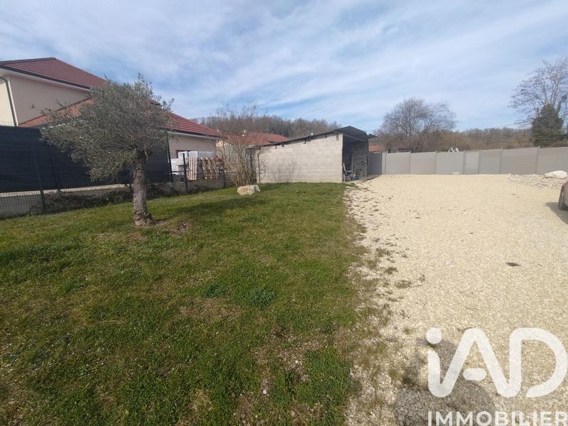 Maison - 145 m² - 5 pièces