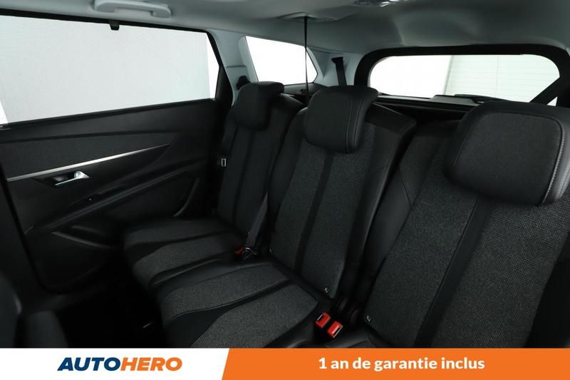 Peugeot 5008 1.5 Blue-HDi Allure Eat8 130 ch