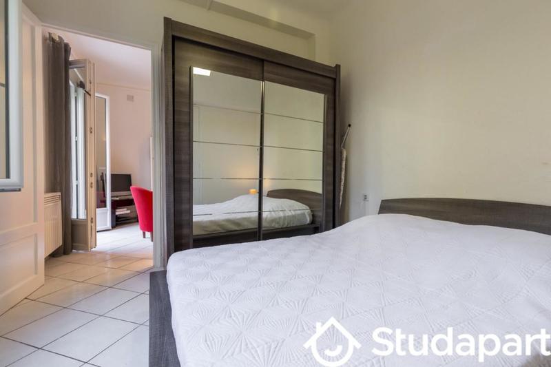 Appartement - 50 m² - 3 pièces