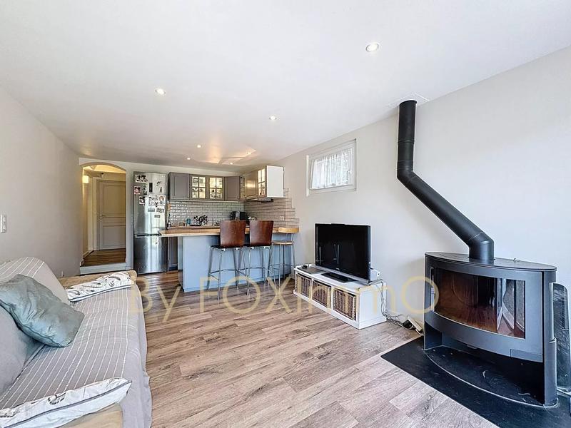 Villa - 171 m² - 6 pièces