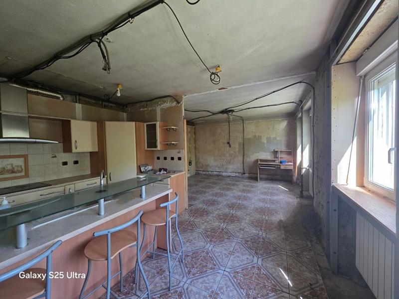 Maison - 194 m² - 7 pièces