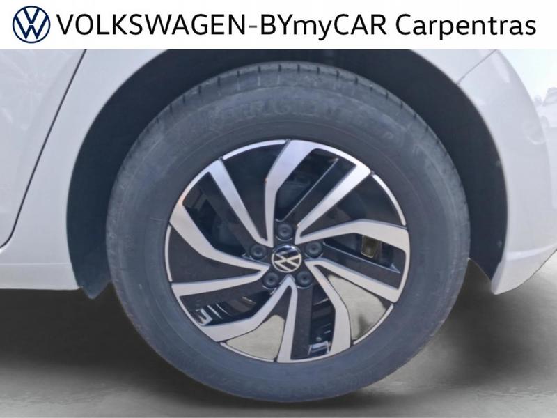 Volkswagen Polo 1.0 Tsi 95 s&amp;S Bvm5 Life