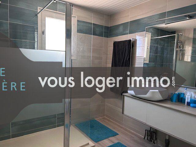 Maison - 137 m² - 5 pièces