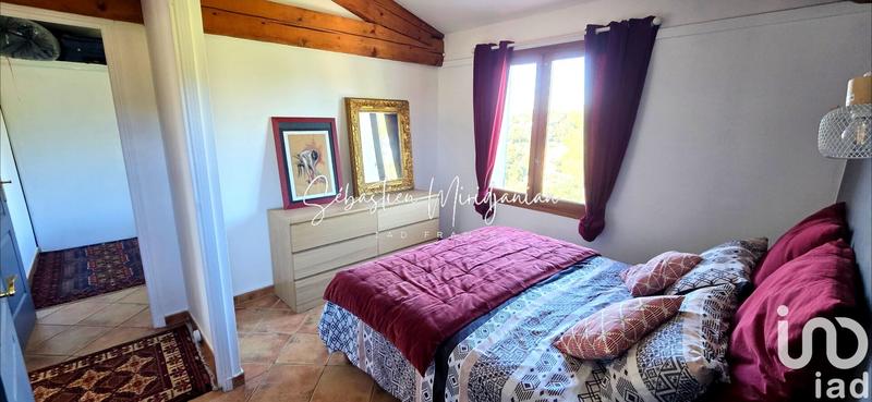 Maison - 170 m² - 7 pièces