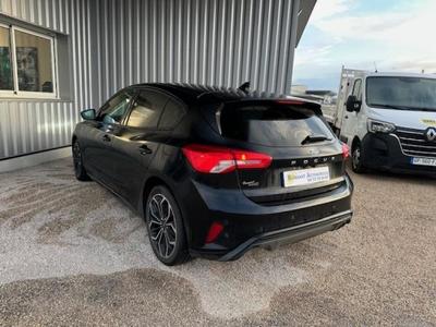 Ford Focus 1.0 EcoBoost 125 s&amp;S St Line