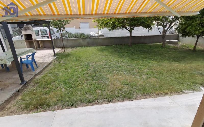 Maison - 85 m² - 5 pièces