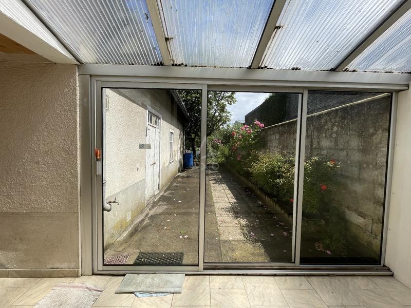 Maison - 82 m² - 4 pièces