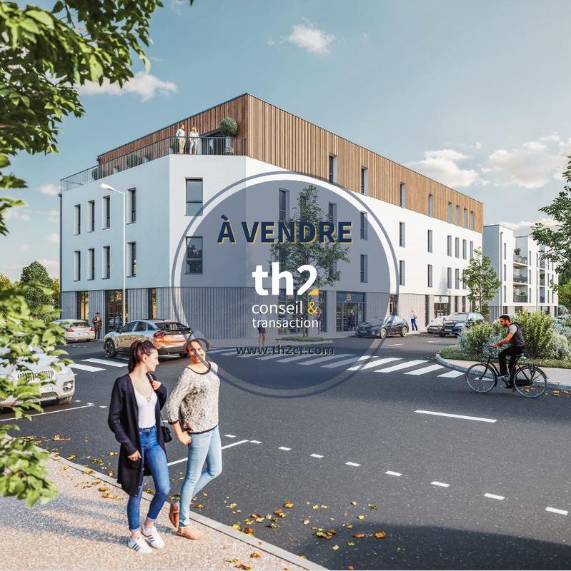 Local d'activités - 275 m²