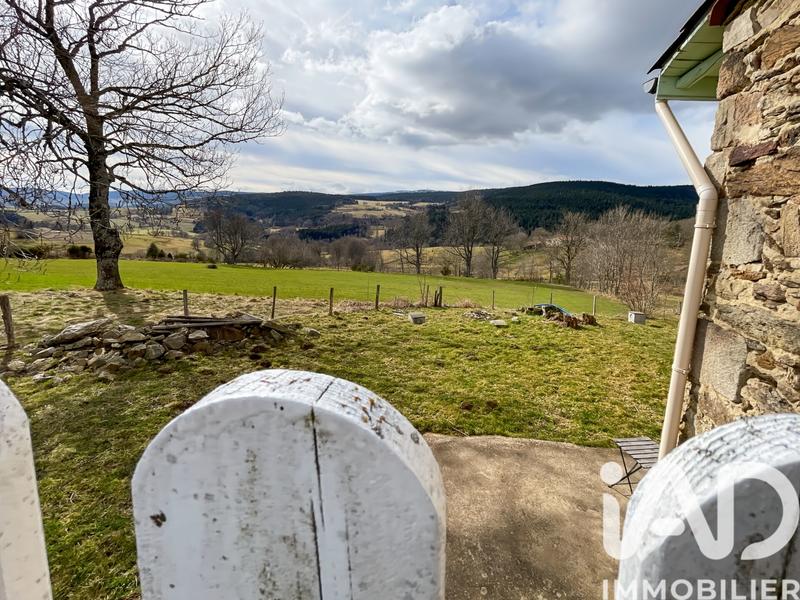 Maison de campagne - 156 m² - 8 pièces