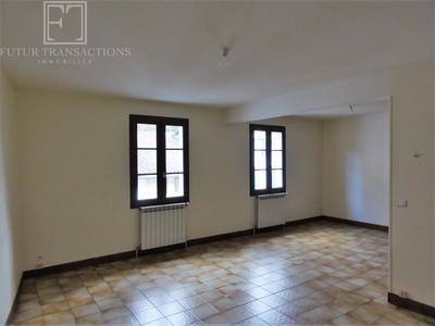 Maison de village - 72 m² - 4 pièces