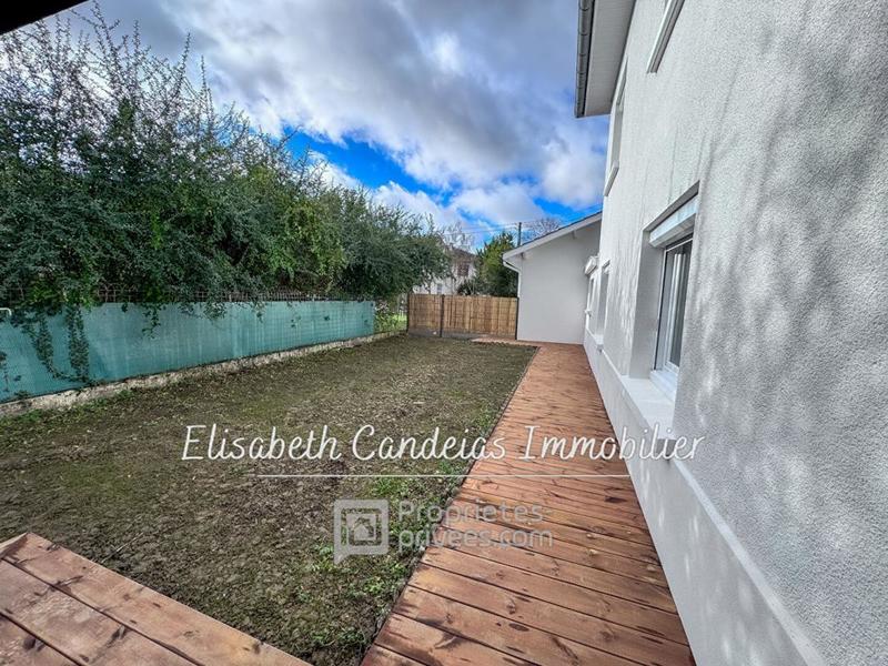 Appartement - 87 m² - 4 pièces