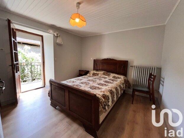 Maison de village - 148 m² - 6 pièces