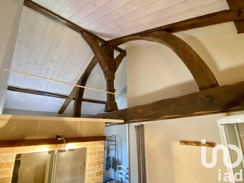 Maison - 185 m² - 6 pièces