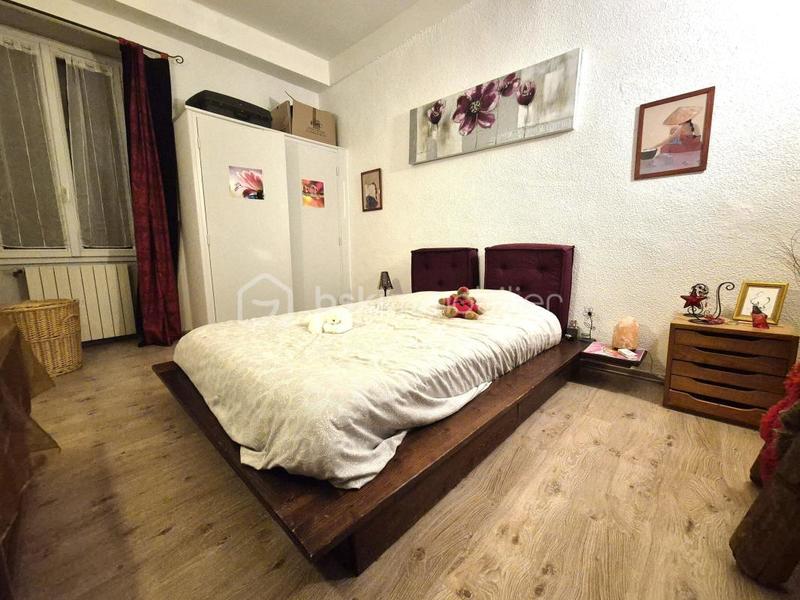 Appartement - 75 m² - 2 pièces