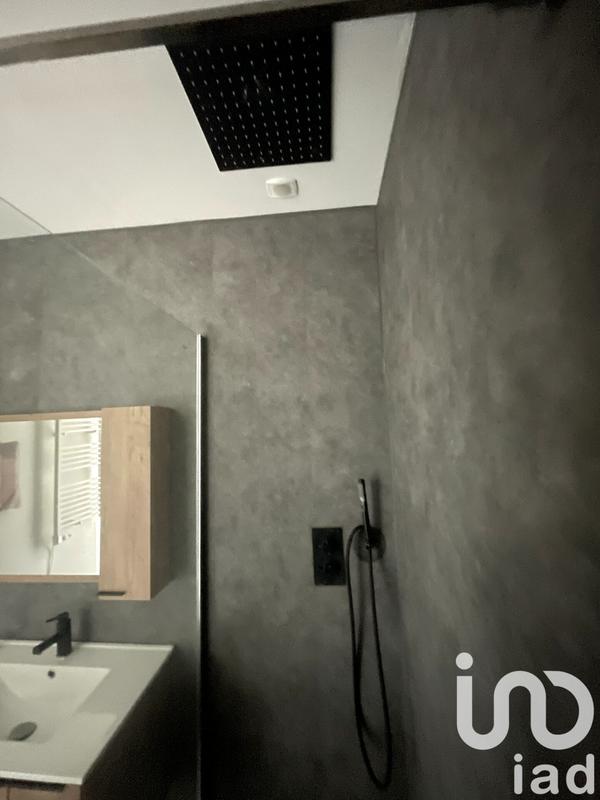 Appartement - 73 m² - 4 pièces