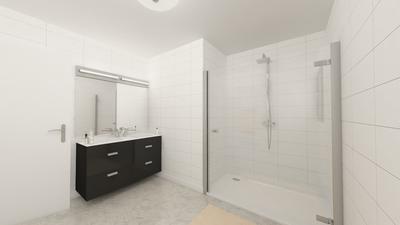 Maison - 168 m² - 6 pièces