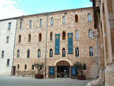 Terrain constructible - 2 150 m²