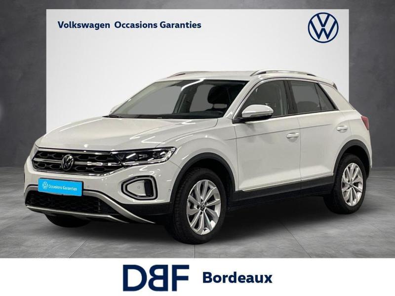 Volkswagen t-Roc 1.5 Tsi Evo2 150 Start/Stop Dsg7 Style