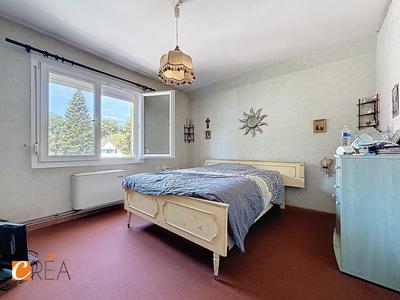 Maison - 115 m² - 6 pièces