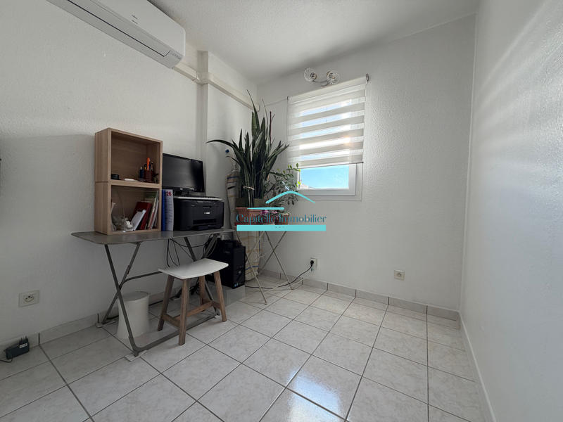 Maison - 36 m² - 3 pièces