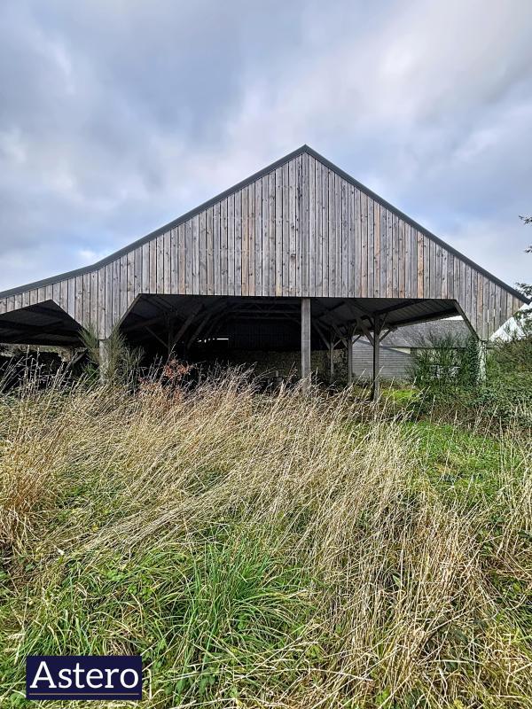 Maison - 200 m² - 4 pièces