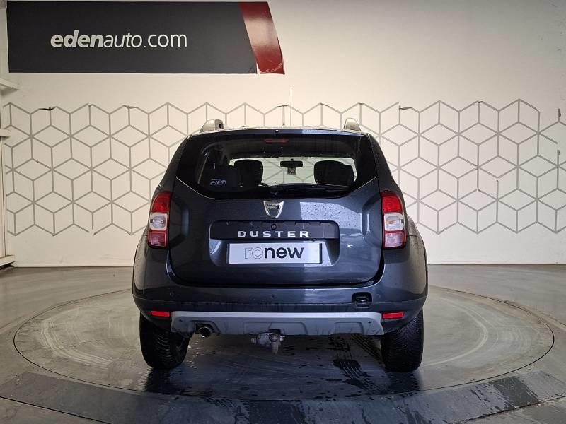 Dacia Duster TCe 125 4x2 Explorer