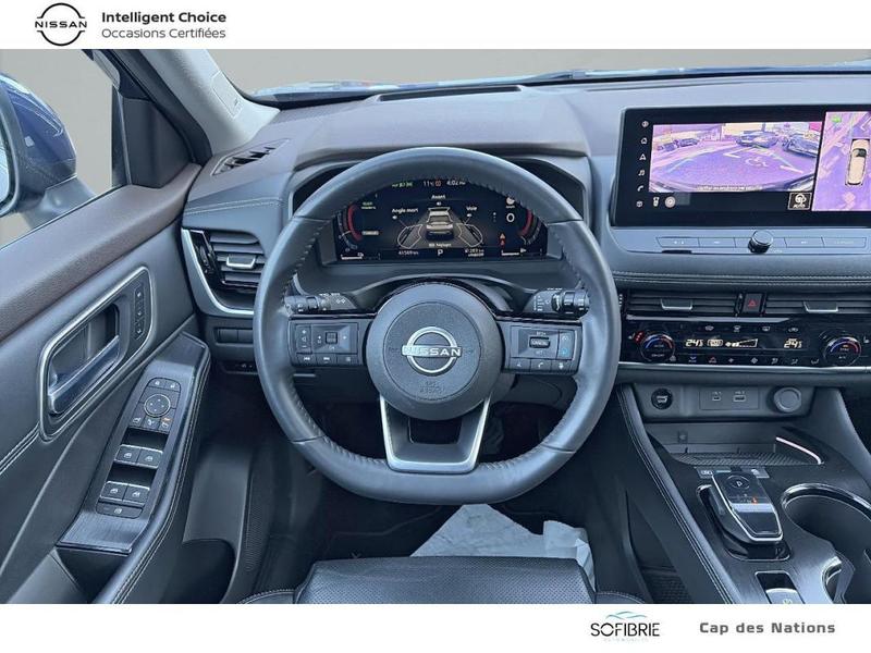 Nissan X-Trail III E-Power 204ch Tekna+