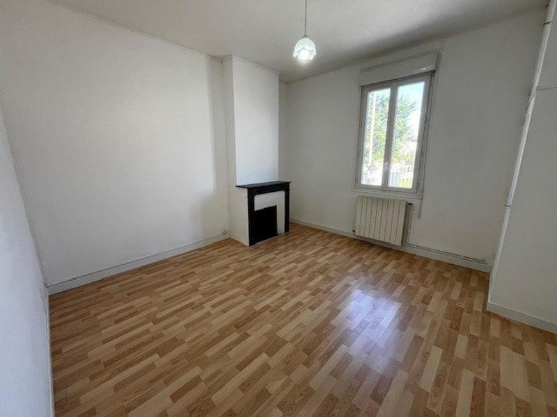 Maison de village - 102 m² - 6 pièces