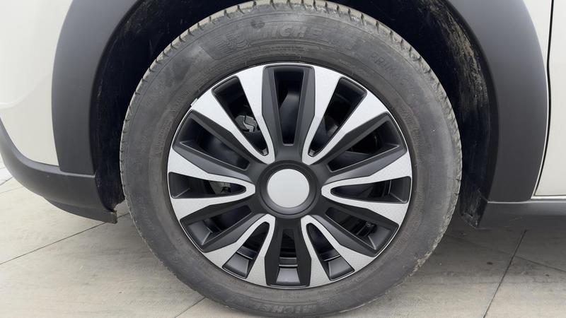 Citroën C3 PureTech 83 ch Bvm5 Plus